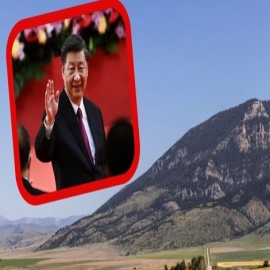 Senadores republicanos buscan prohibir que ciudadanos y empresas chinas compren tierras estadounidenses