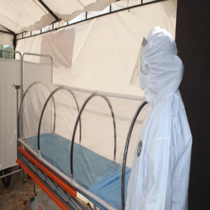 Chetumal: Abre Ecosur micrositio para dar información referente al coronavirus