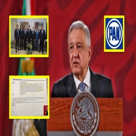 Gobernadores sí fueron informados sobre el USO NO CLÍNICO de batas transparentes: AMLO