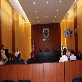 Motul: declaran culpable de tentativa de homicidio a hombre que agredió a su sobrino