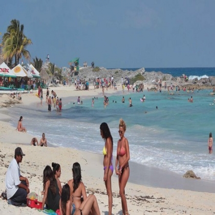 Cozumel asegura nuevo vuelo directo desde Madrid
