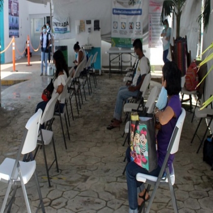 Chetumal: Familiares de fallecidos por Covid-19 recibirán más de 11 mil pesos