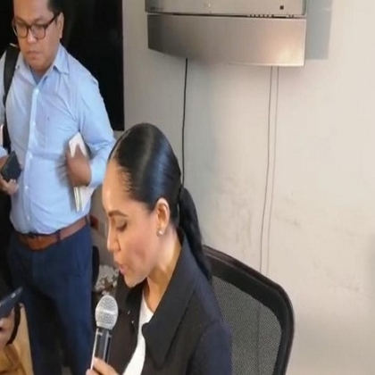 Coronavirus: "No hay restricción sanitaria de vuelos en Cancún", asegura la SESA