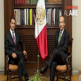 PASO A PASO: El pacto de impunidad de Calderón y Peña en Etileno XXI que costó 1,935 millones a México