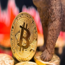 Predicciones de bitcoin: es momento de ir a la baja, dicen traders