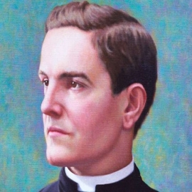 Sacerdote que será beato murió durante una pandemia