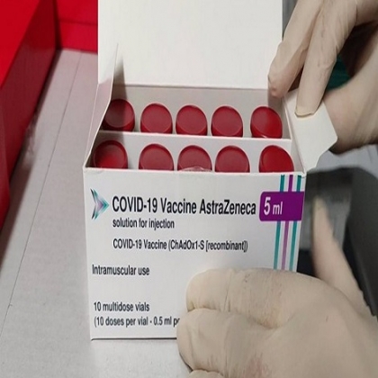 Los expertos avisan: la crisis de AstraZeneca "es un completo desastre para Europa"