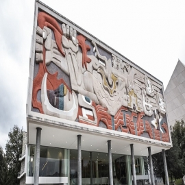 Tec de Monterrey suspende clases presenciales por coronavirus