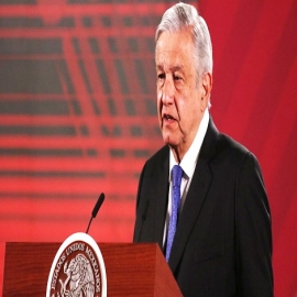 AMLO anuncia inversiones millonarias de grandes corporaciones; están muy optimistas, dice