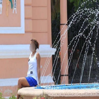 Este martes comienzan a subir las temperaturas debido a onda cálida en Yucatán