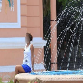Este martes comienzan a subir las temperaturas debido a onda cálida en Yucatán