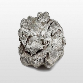 México, 'el rey' de la extracción de plata en el mundo