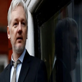 Un experto en tortura de la ONU condena la persecución de Julian Assange a medida que aumentan los esfuerzos para liberar al periodista antes de la cumbre del G7
