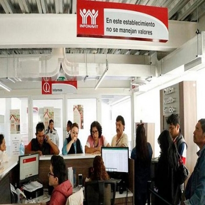 Infonavit apoya a más de 5 mil yucatecos con descuentos ante pandemia