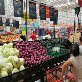 Chetumal: Escalada de precios de productos y servicios, imparable en Quintana Roo