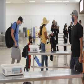 Esperan reservaciones de hasta 100% para fin de año en Cancún
