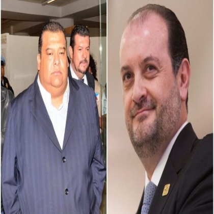 Rodolfo Ríos estaría entre los altos exfuncionarios investigados por caso Gutiérrez de la Torre