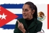 MORENA, partido gobernante de México firma pacto con el Partido Comunista de Cuba: inquietante alianza con un régimen sin libertad de prensa