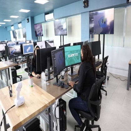 Yucatán: Inauguran segundo laboratorio de innovación en la UTM