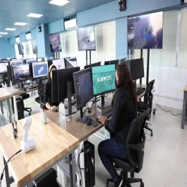 Yucatán: Inauguran segundo laboratorio de innovación en la UTM