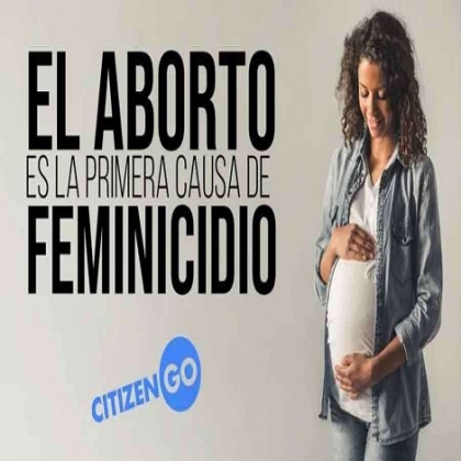 Denuncian censura de publicidad provida por miedo a vandalismo de feministas en México