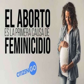 Denuncian censura de publicidad provida por miedo a vandalismo de feministas en México
