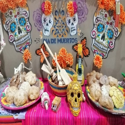 Casa de Cultura Cancún reanuda actividades presenciales