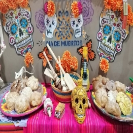 Casa de Cultura Cancún reanuda actividades presenciales