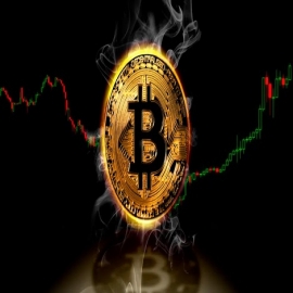 Bitcoin no volvería a menos de USD 20.000, sugiere este indicador histórico del precio