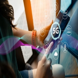 IFT licitará espectro para red 5G en México en 2021