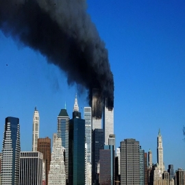 El FBI revela por accidente al funcionario saudí que podría haber apoyado a los autores del 11S