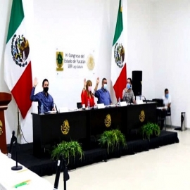 Yucatán: Rechazan por segunda vez impuesto para transporte en Progreso