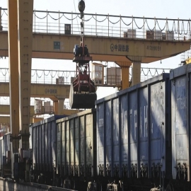 México registra un superávit histórico en su cuenta corriente de 17,498 mdd al tercer trimestre