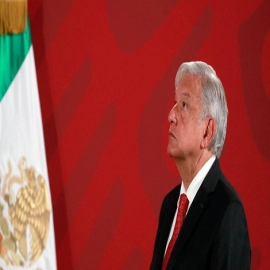 Un banco suizo pronostica que la economía de México podría contraerse el doble de lo previsto a causa del coronavirus