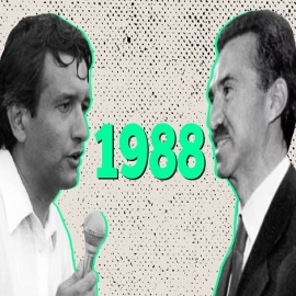 El clan Madrazo, enemigo desde Tabasco, vuelve contra AMLO con Latinus, su proyecto mediático