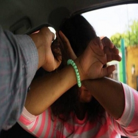 Mérida: Condenado a pasar dos años en la cárcel por golpear a su esposa en Plan de Ayala Sur