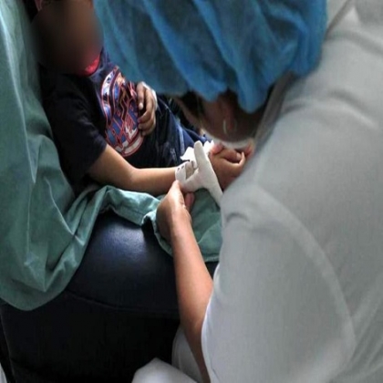 Prevén aumento de leucemia en un 27 por ciento en los próximos años en Yucatán