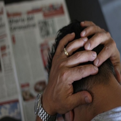 Quintana Roo: pandemia aumenta casos de ansiedad en padres de familia