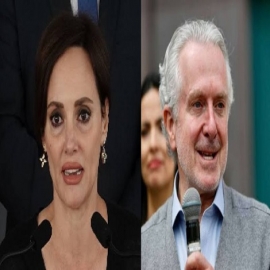 PLEITAZO EN EL PAN: LILLY TÉLLEZ VUELVE A PELEAR CON SANTIAGO CREEL
