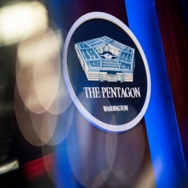 El Pentágono publica oficialmente tres videos de ovnis