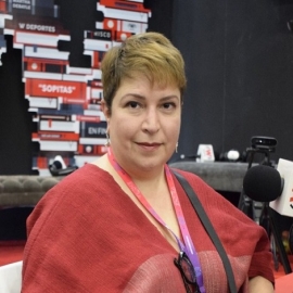 Revelan atrocidades cometidas en Nxivm por hija del dueño de Reforma