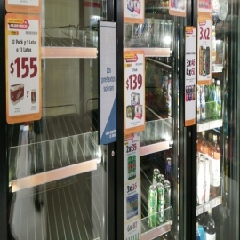 Fue una “pésima decisión” parar la industria cervecera; buscará reiniciar esta semana: CNA