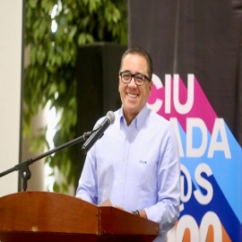 PAN Mérida abre espacios para que jóvenes propongan leyes