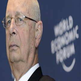 Klaus Schwab: ‘Dios está muerto’ y el WEF está ‘adquiriendo poderes divinos’