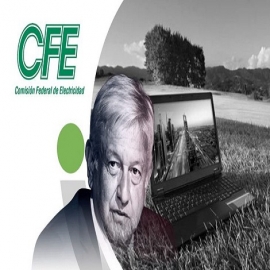 Plan de internet de AMLO dará cobertura a 69 mil localidades a finales del año y se duplicaría en 2021