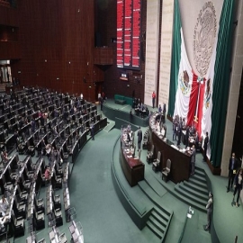 Inician diputados análisis de la reforma de pensiones de AMLO