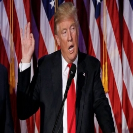 Situación, a día de hoy, de las demandas judiciales realizadas por fraude electoral en Estados Unidos