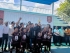 Estudiantes de Mérida y municipios aledaños participan en Torneo Estatal de Futbol Escolar