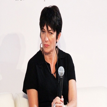 Ghislaine Maxwell habría obligado a NIÑAS a actuar para Jeffrey Epstein, revelan documentos desclasificados
