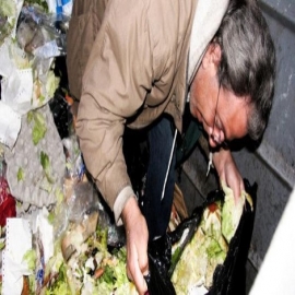 La asombrosa paradoja de comer en exceso